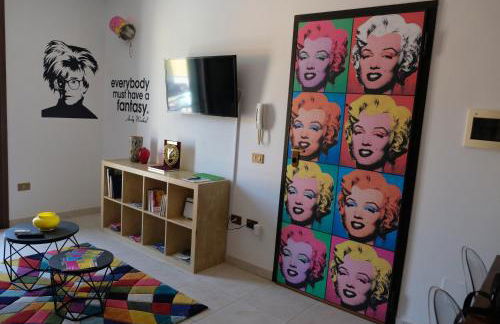 Adria Art Apartments 1 - Foto 2