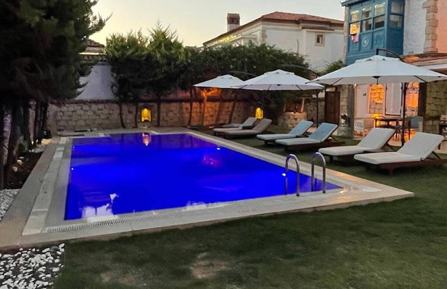 Casa Tuana Alacati - Foto 1