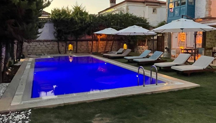 Casa Tuana Alacati - Foto 1