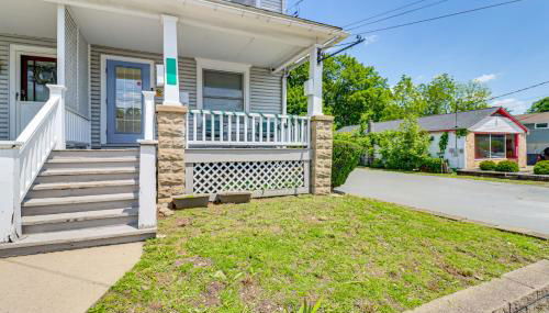 Walkable Abode in Stroudsburgs Business District! - Foto 3