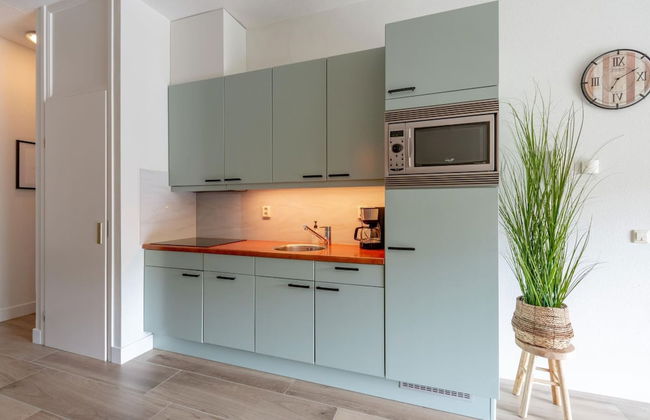 Holiday Home With a Spacious Garden - Foto 61