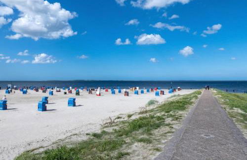 Ferienwohnung Möwe - Foto 20