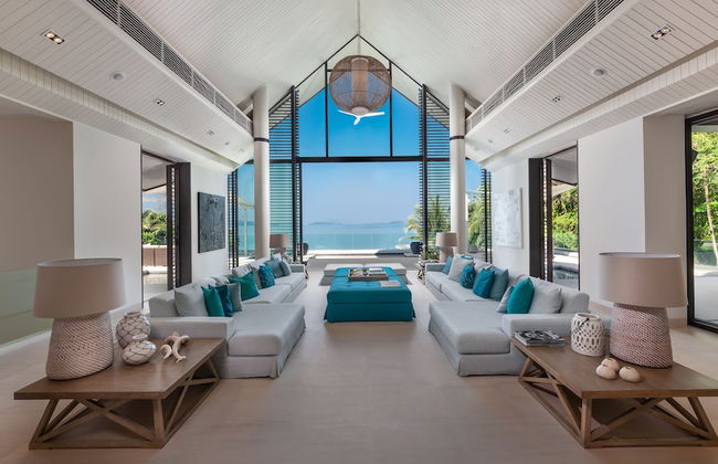 Villa Vikasa - Foto 2