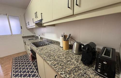 Urban suite apartment by Alicante Rent - Foto 12