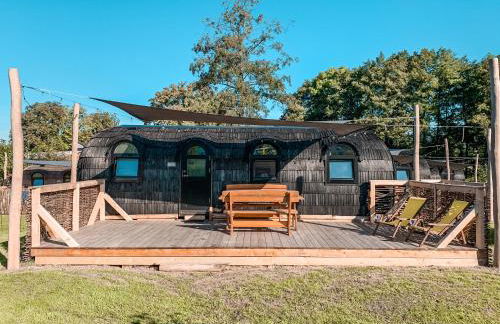 Tiny Igloo Galadriel - Foto 1