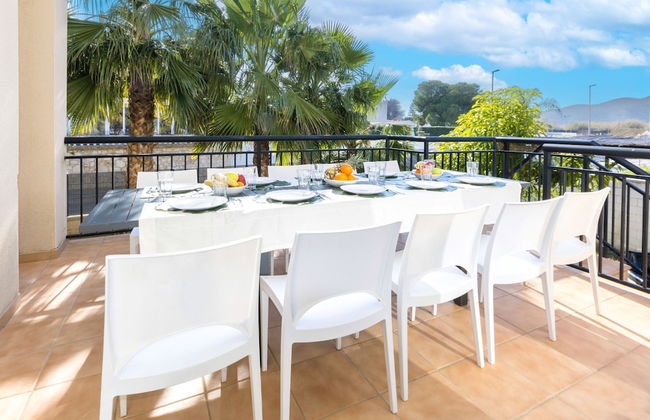 Coll Groc in Grau i Platja - Foto 33