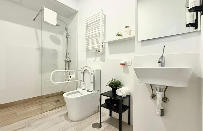 Cinco Torres Suites - Foto 27