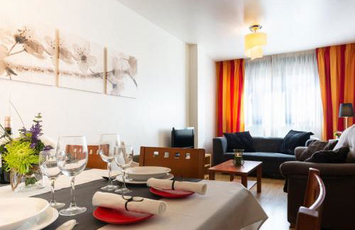 Apartamentos Turísticos Real Valle Ezcaray - Foto 19