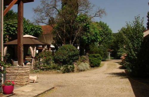 Le Clos Du Jardin - Foto 19