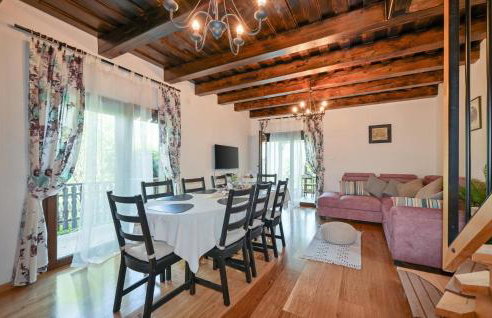 Beautiful Home In Seketin With Sauna - Foto 26