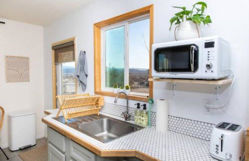 Desert Escape+Art studio+Trailer - Foto 38