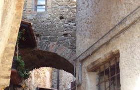 Casa romantica in un borgo antico in Sabina - Foto 33