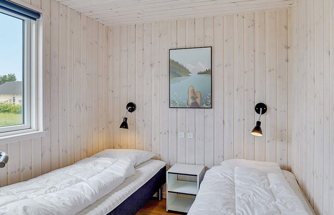 Luxury Retreat by Limfjorden - By Traum Ferienwohnungen - Foto 4