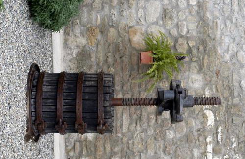 Casa Tomàs TURISMO RURAL - Foto 7