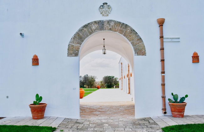 Masseria Samali 14 4 Emma Villas - Foto 34