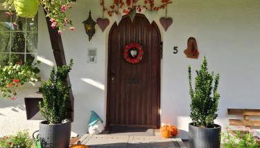 Altes Zollhüsli - Foto 4