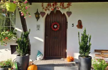 Altes Zollhüsli - Foto 4