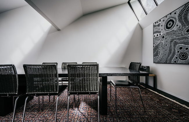 Alkina Lodge - Foto 19