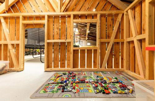 Heide Ferien - Hof Bockelmann - Foto 24