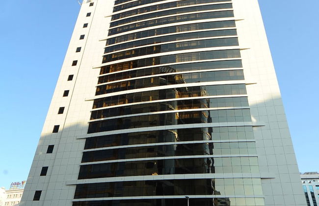 Ivory Grand Hotel Apartments - Photo 64