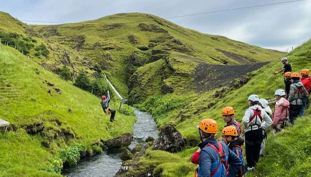 Pronti per dare il via all'attività