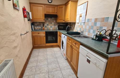 Puffin Cottage - Foto 7