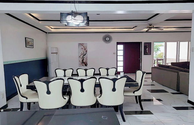 Jewelry Resort and Villas Tagaytay - Foto 65