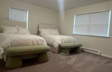 Cozy Beautiful Pondside Luxurious Retreat - Foto 27