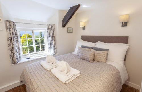 Syms Cottage Cutcombe - Foto 18