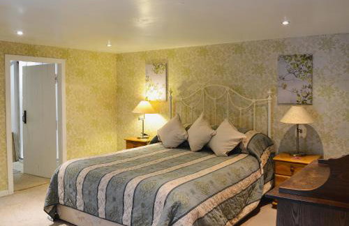 Gardener's Bothy - Foto 8