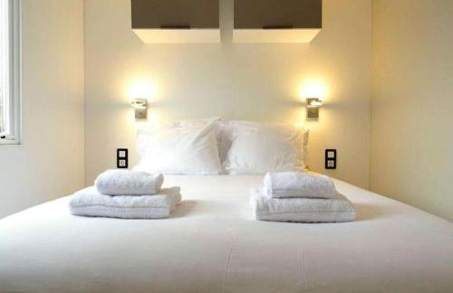 La Cabane du Pêcheur à 10min de Disneyland Paris - Cabane & Cabanon - Foto 10