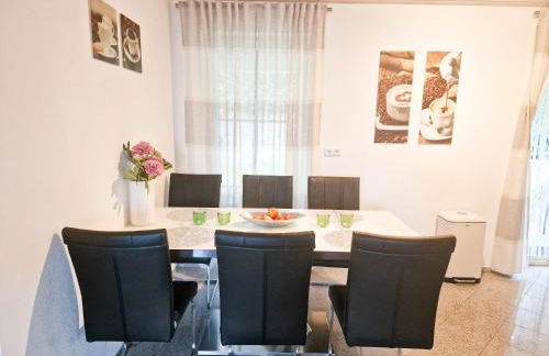 Ferienwohnung -Time to relax- bei Bamberg, mit herrlichem Blick auf das Maintal - Foto 14