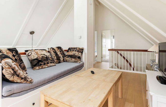 8 Person Holiday Home in Bagenkop - Foto 3