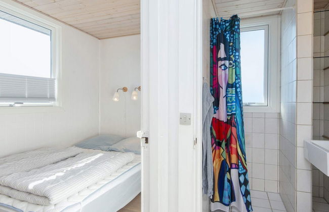 4 Person Holiday Home in Lemvig - Foto 2