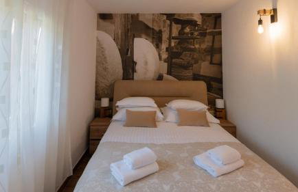 Beautiful Villa Popovica Dvori in Makarska - Foto 28