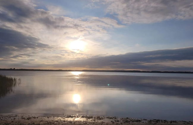 4 Star Holiday Home in Skals-by Traum - Foto 29