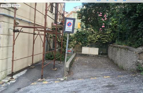 Home Sweet Home nel cuore di Genova - Foto 39