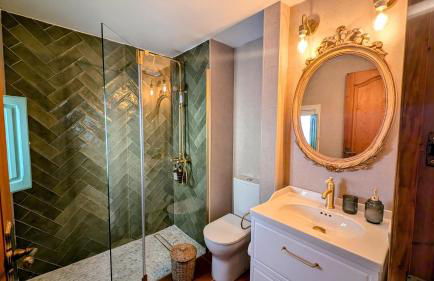 Casa con vistas al mar en el Casco Antiguo de Altea - Foto 9