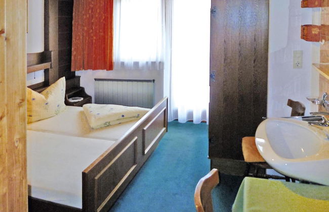 Country House in Zillertal Near Spieljochbahn - Foto 10