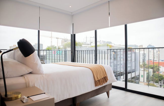 Alameda by Wynwood House - Foto 48