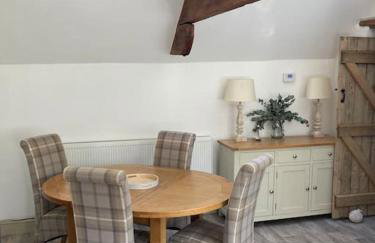 Spacious Cottage in Idyllic Spot - Foto 19