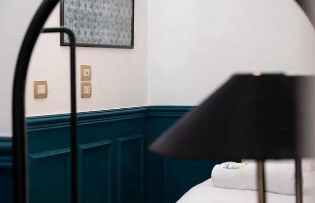 The Neat Nostalgic 2bdr Apt. @ Cairo's Downtown - Foto 10