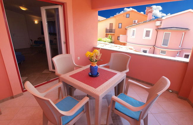 Apartment Tatjana 411 - Foto 74