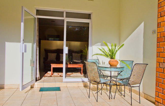 Mose Street Apartments - Foto 16