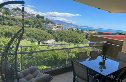 Appartement vu mer et montagnes - Foto 1