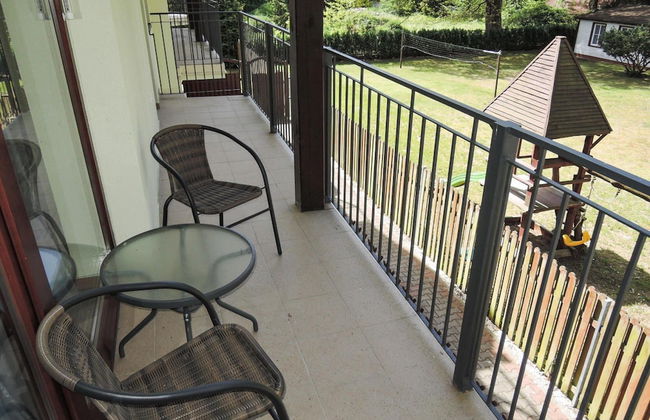 Holiday Flat in Lukecin for 5 Persons - top Location - Photo 10