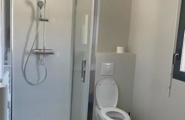 Ducey Appart'Hôtel - Les Rivières - Foto 11