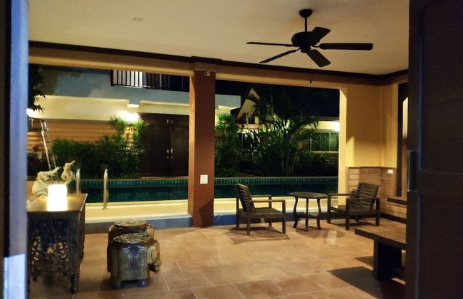 Momoka Luxury Villa - Foto 44