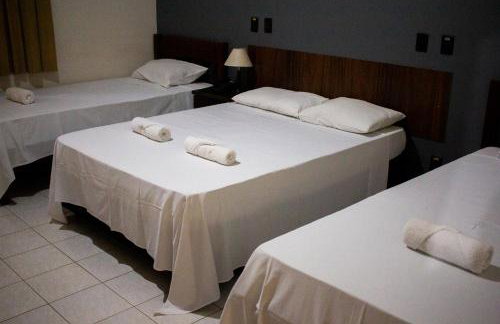 Polo Hotel Fazenda - Foto 53