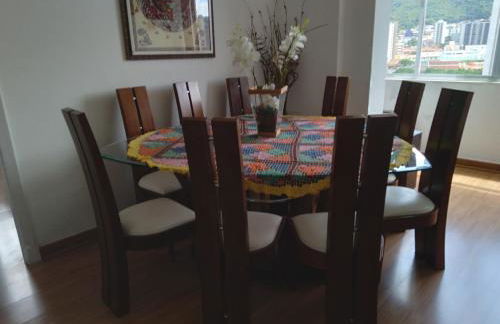 Apartamento da Maria Eunice - Foto 9